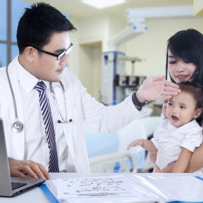 8 mistakes to avoid when visiting the doctor