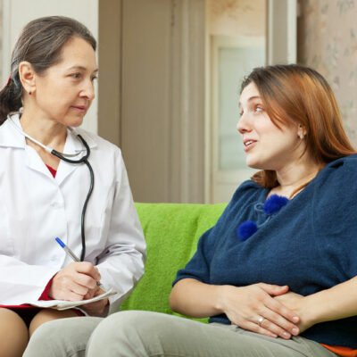 Colon cancer – Symptoms and risk factors